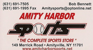 Amity Harbor Sports